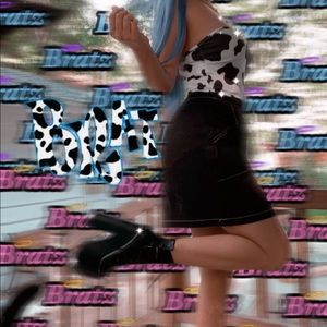 Meet your Posher, Ellen